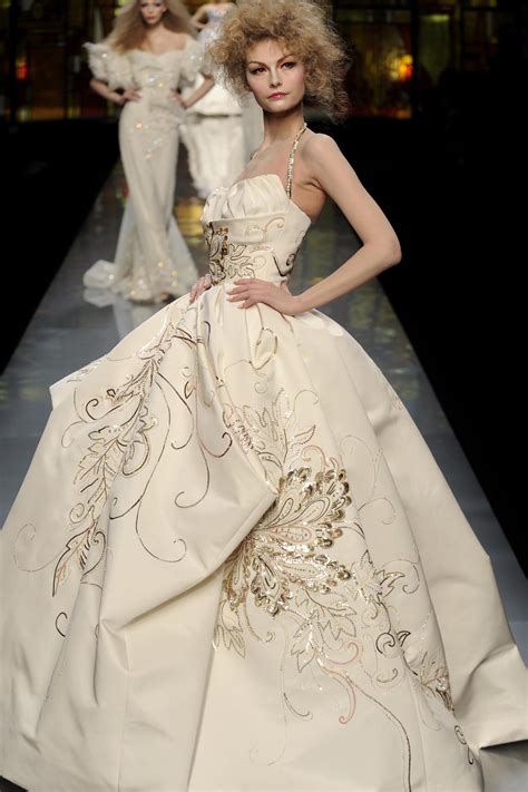 dior wedding dress 2024
